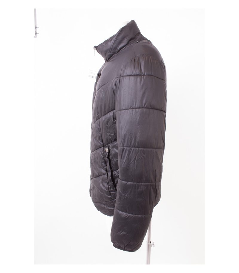 ANTONY MORATO Herren Jacke Gr. 52/XL Schwarz – Foto 3