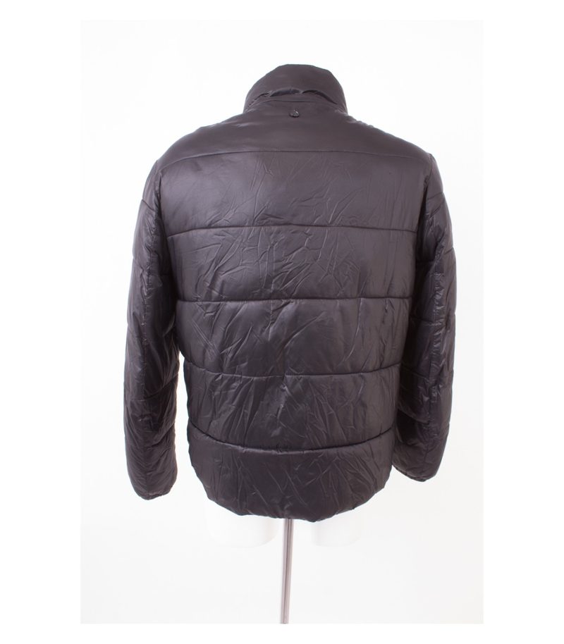 ANTONY MORATO Herren Jacke Gr. 52/XL Schwarz – Foto 4