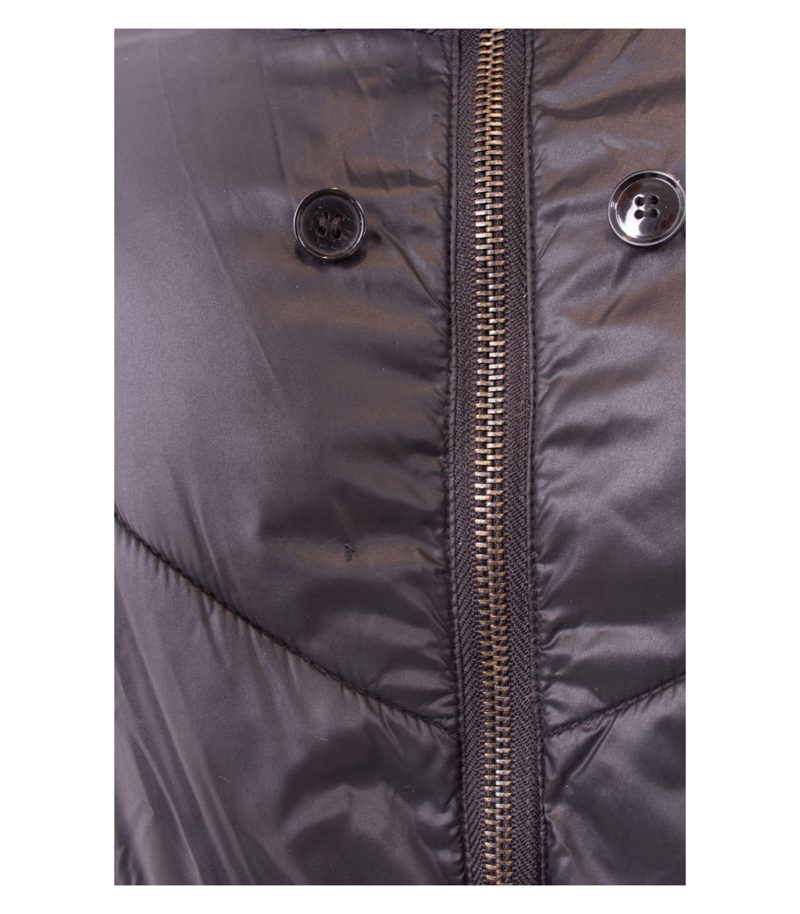 ANTONY MORATO Herren Jacke Gr. 52/XL Schwarz – Foto 5