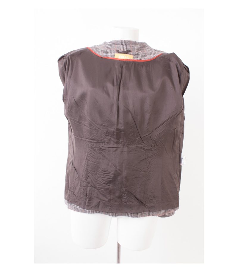 BIBA Damen Blazer Gr. DE 44 Reine Wolle – Foto 5