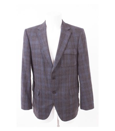 LAWRENCE GREY Herren Sakko Gr. 102 Reine Wolle