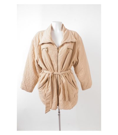 AIRFIELD Damen 3/4-Ärmel Jacke Gr. DE 38