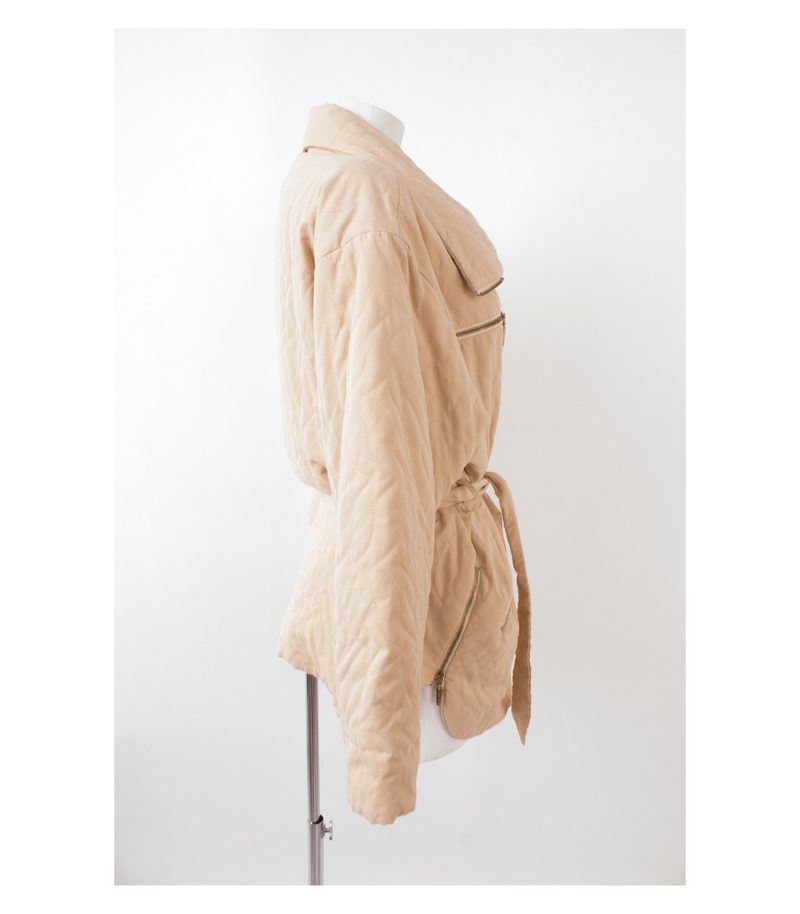 AIRFIELD Damen 3/4-Ärmel Jacke Gr. DE 38 – Foto 2