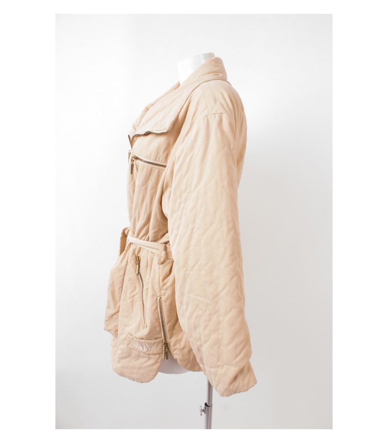 AIRFIELD Damen 3/4-Ärmel Jacke Gr. DE 38 – Foto 3