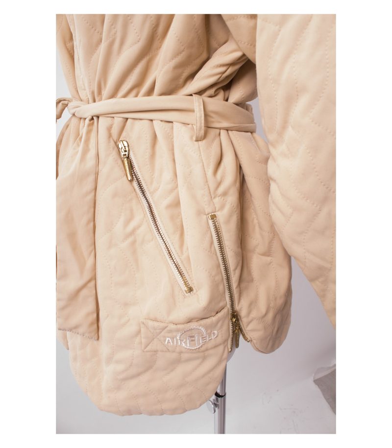 AIRFIELD Damen 3/4-Ärmel Jacke Gr. DE 38 – Foto 4