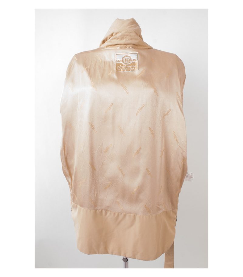 AIRFIELD Damen 3/4-Ärmel Jacke Gr. DE 38 – Foto 7