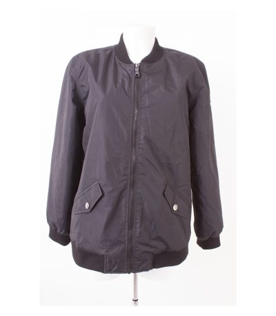 Stupid Things Bomber Jacke Regenjacke Funktionsjacke Gr. XL Wassersäule 5.000 mm