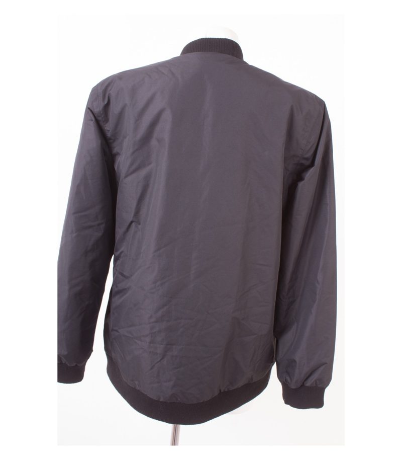 Stupid Things Bomber Jacke Regenjacke Funktionsjacke Gr. XL Wassersäule 5.000 mm – Foto 4
