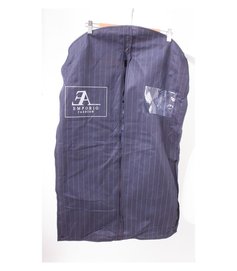 Herren Anzug Sakko Hose Gr. 48 Super 120´S Wolle Neu – Foto 7