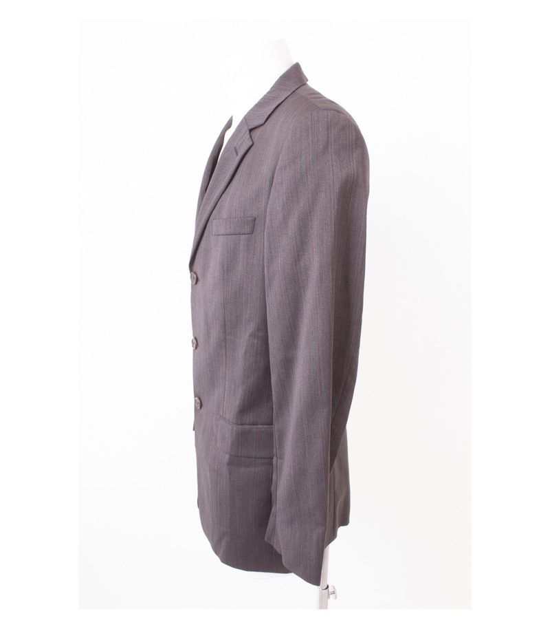 HUGO BOSS Herren Sakko Jackett Gr. 94 – Foto 3