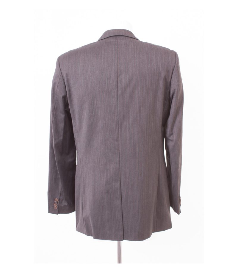 HUGO BOSS Herren Sakko Jackett Gr. 94 – Foto 4
