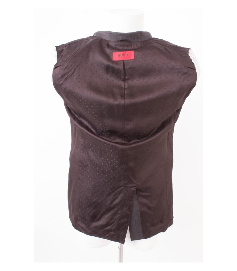 HUGO BOSS Herren Sakko Jackett Gr. 94 – Foto 6