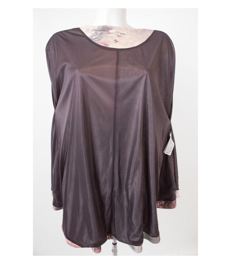 ZARA Damen Oberteil Gr. M – Foto 5