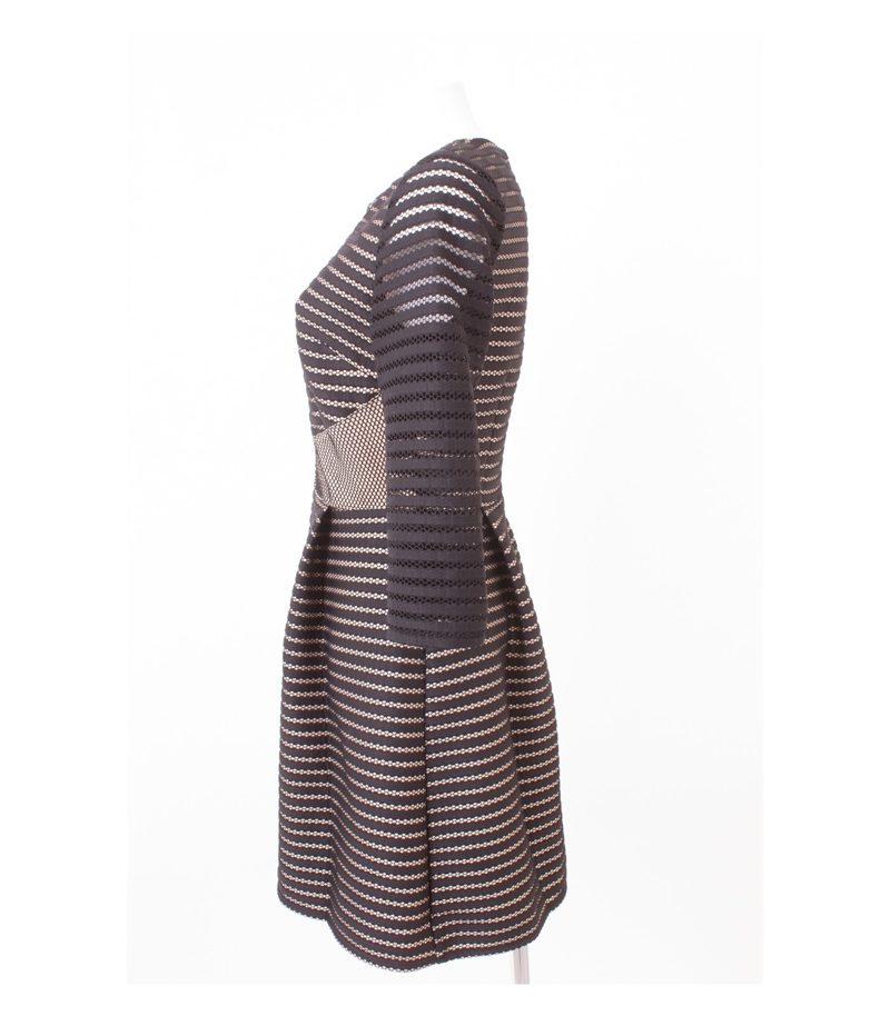 WAGGON PARIS Damen Kleid Gr. L/40 – Foto 3