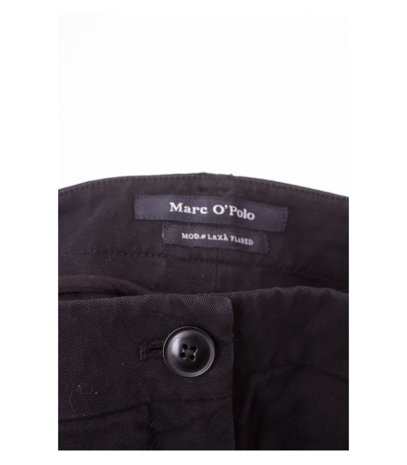Marc Damen O´Polo Jeans Stretch Gr. 34 Schwarz – Foto 3