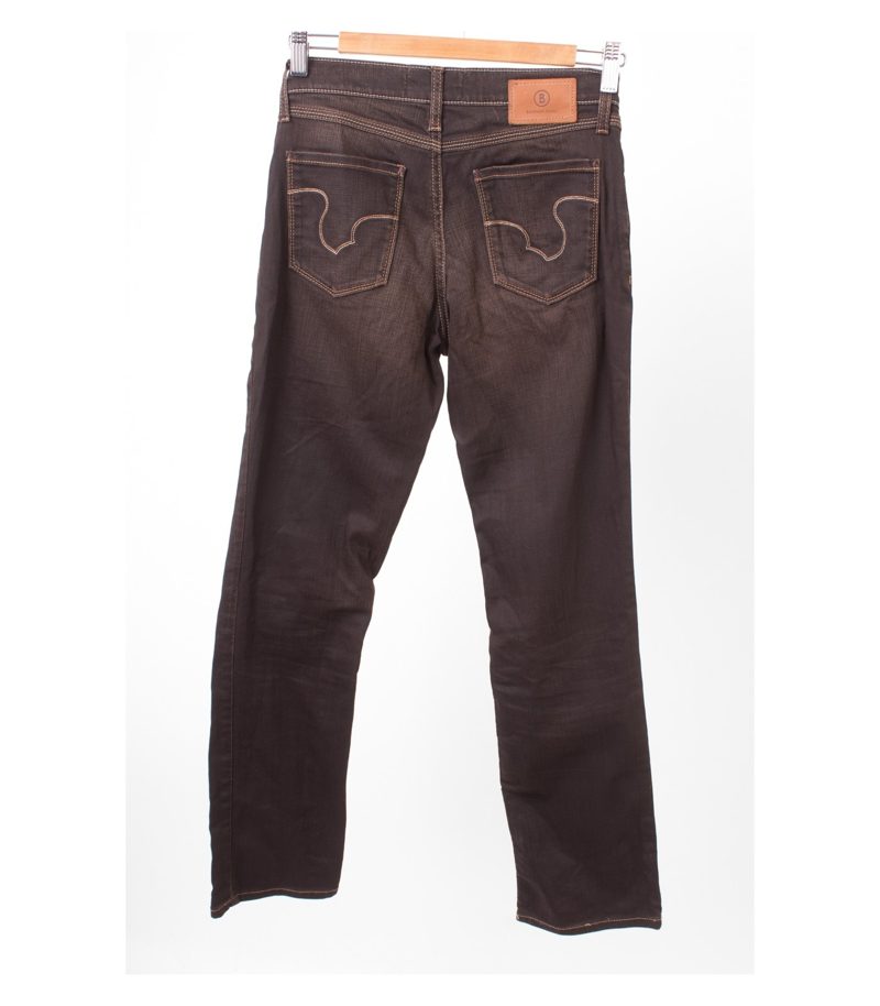 BOGNER Damen Jeans Hose Stretch Gr. DE 34 – Foto 2