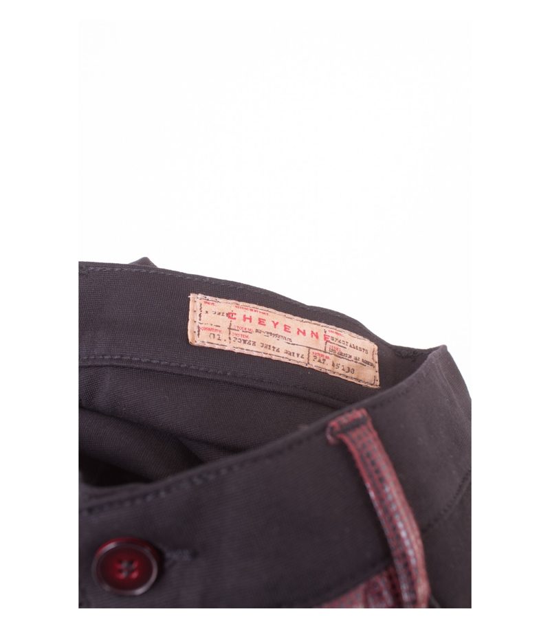 CHEYENNE Damen Hose Gr. S Neu – Foto 4