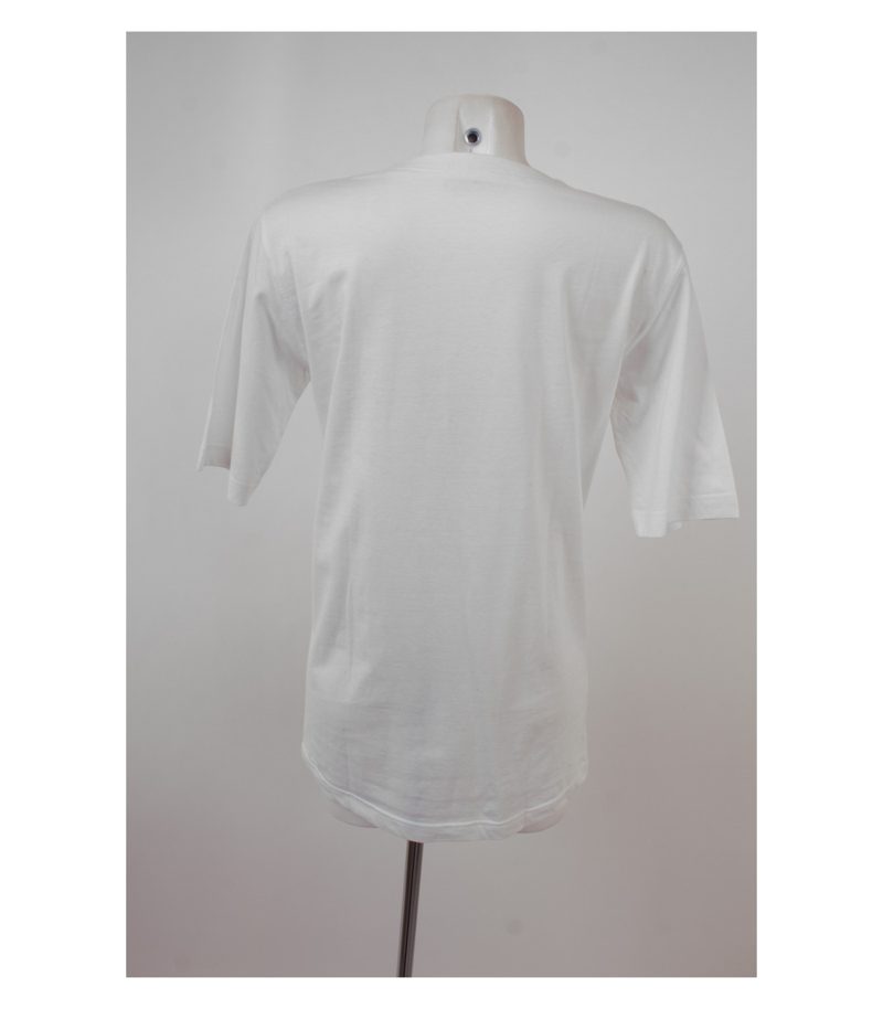 JOYE + FUN Damen T-Shirt Gr. M Weiß – Foto 4