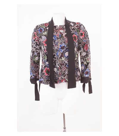 ZARA Damen Blazer Gr. M