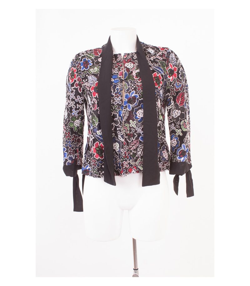ZARA Damen Blazer Gr. M – Foto 1