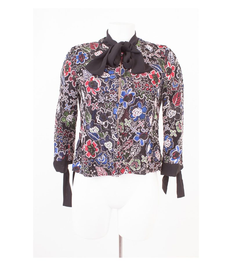 ZARA Damen Blazer Gr. M – Foto 2