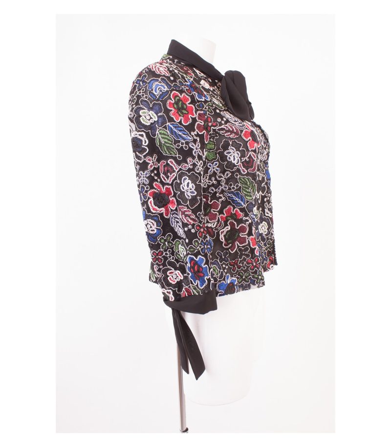 ZARA Damen Blazer Gr. M – Foto 3
