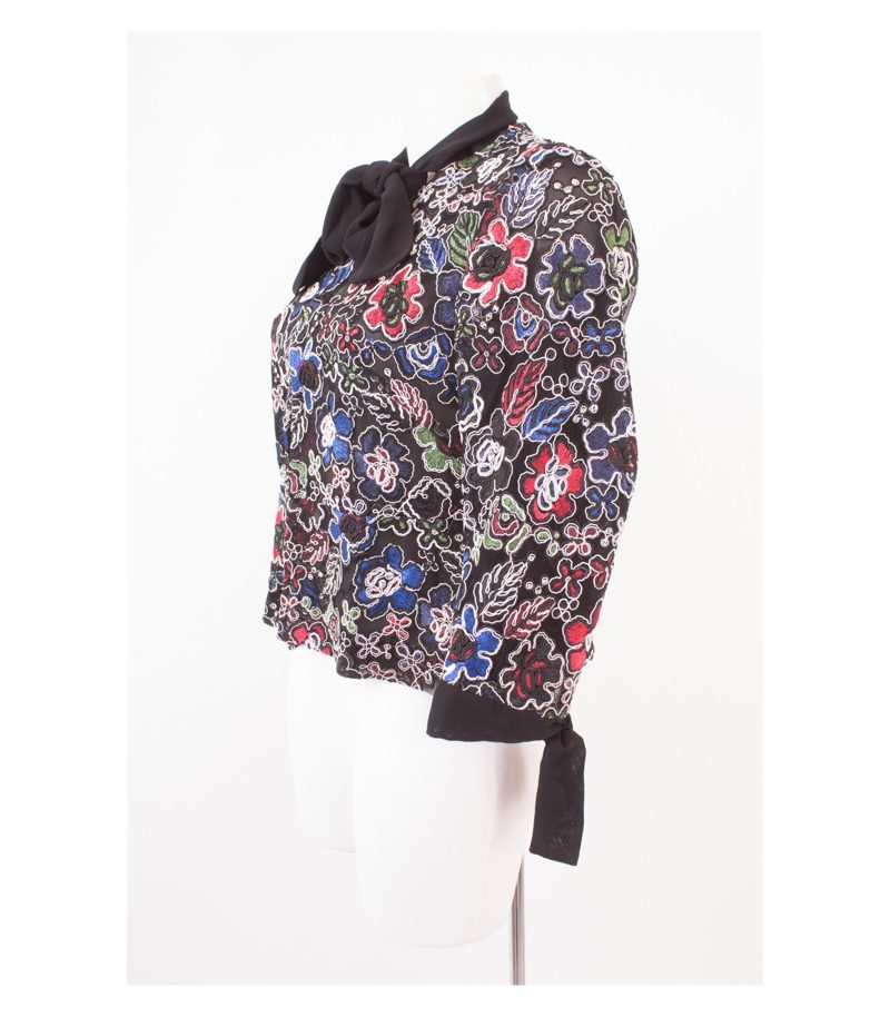 ZARA Damen Blazer Gr. M – Foto 4