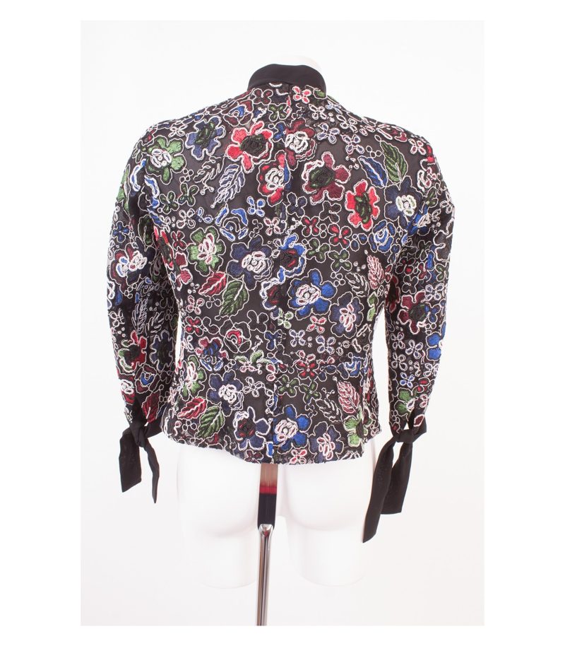 ZARA Damen Blazer Gr. M – Foto 5