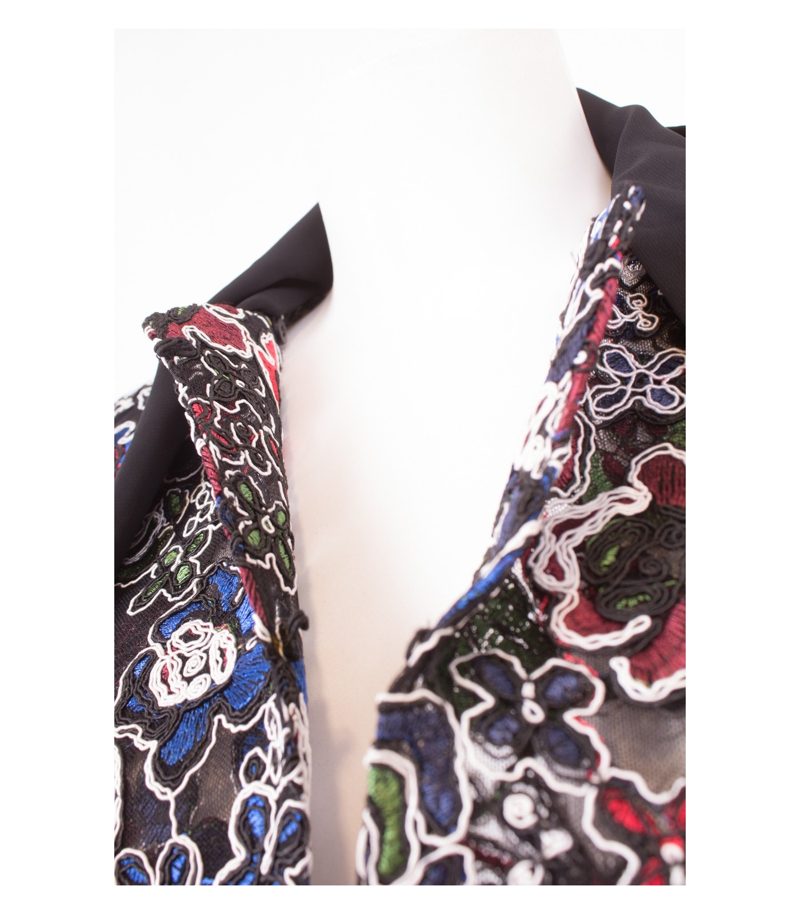 ZARA Damen Blazer Gr. M – Foto 6