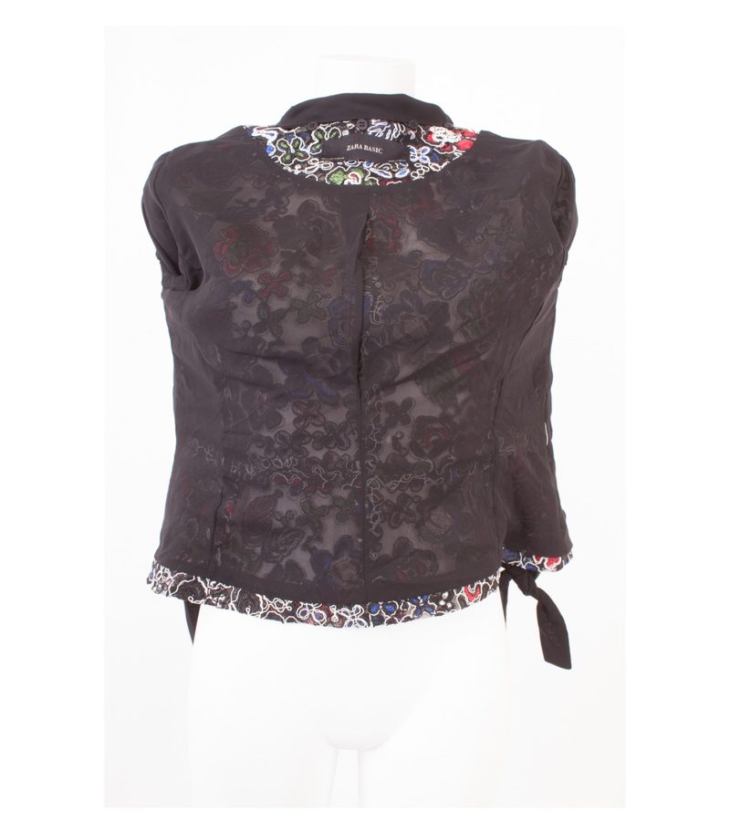 ZARA Damen Blazer Gr. M – Foto 7