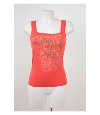 CHEYENNE Damen Tank Top Shirt Gr. S Neu