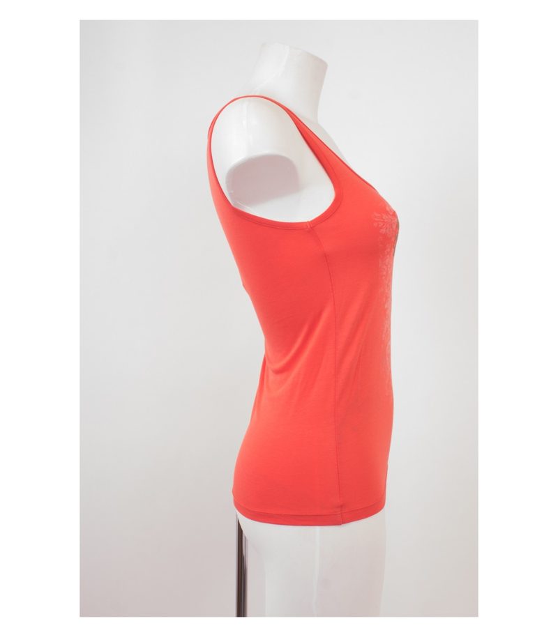 CHEYENNE Damen Tank Top Shirt Gr. S Neu – Foto 2