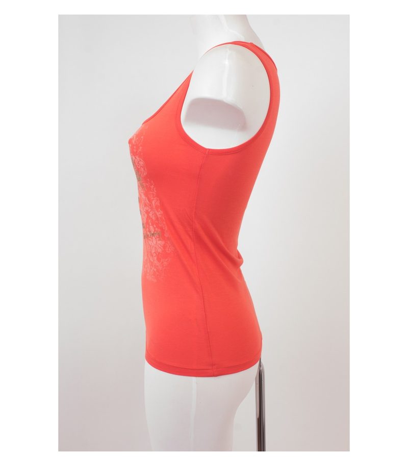 CHEYENNE Damen Tank Top Shirt Gr. S Neu – Foto 3
