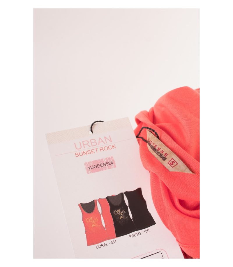CHEYENNE Damen Tank Top Shirt Gr. S Neu – Foto 5