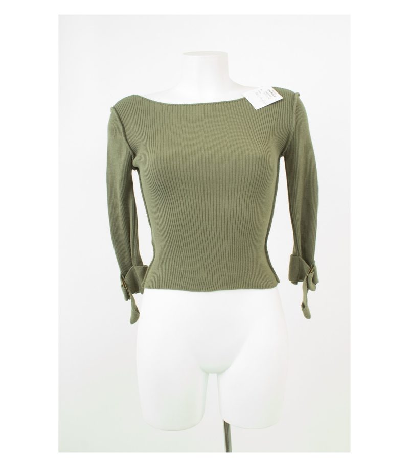 OVALICE Damen Pullover Gr. XS Neu – Foto 1