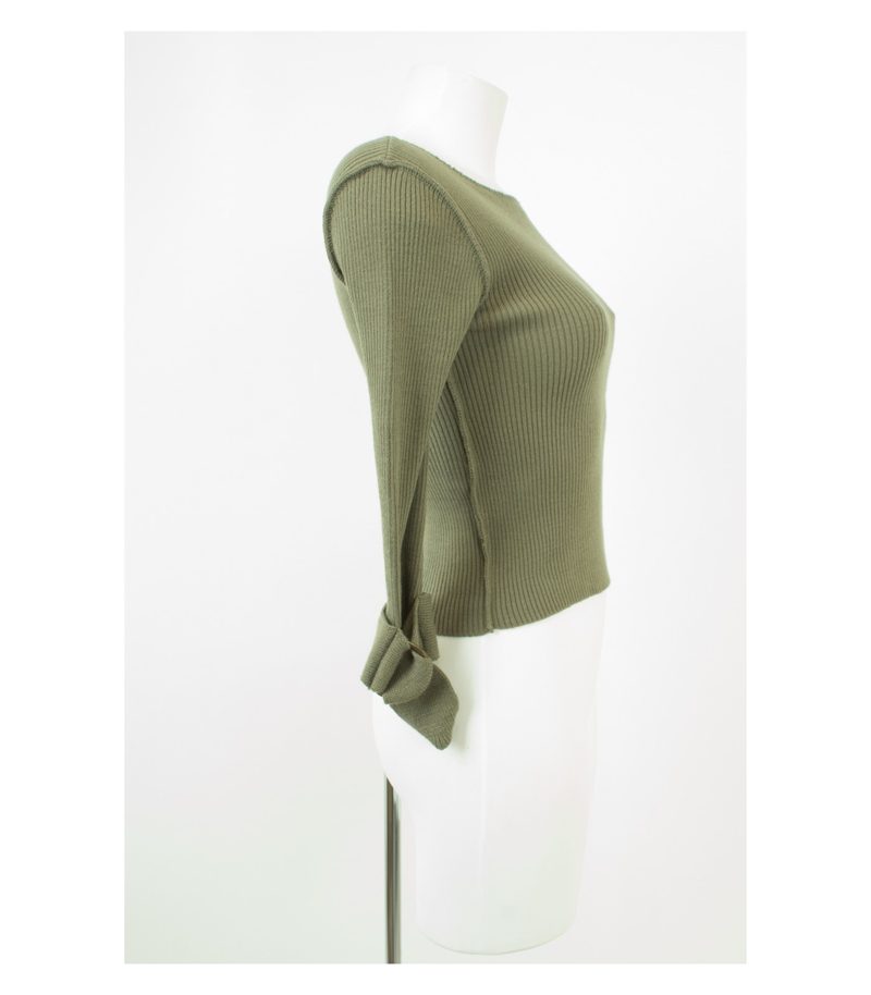 OVALICE Damen Pullover Gr. XS Neu – Foto 2