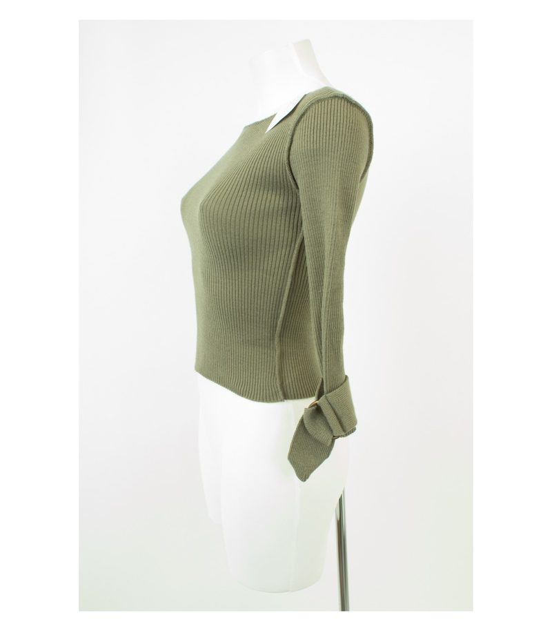 OVALICE Damen Pullover Gr. XS Neu – Foto 3