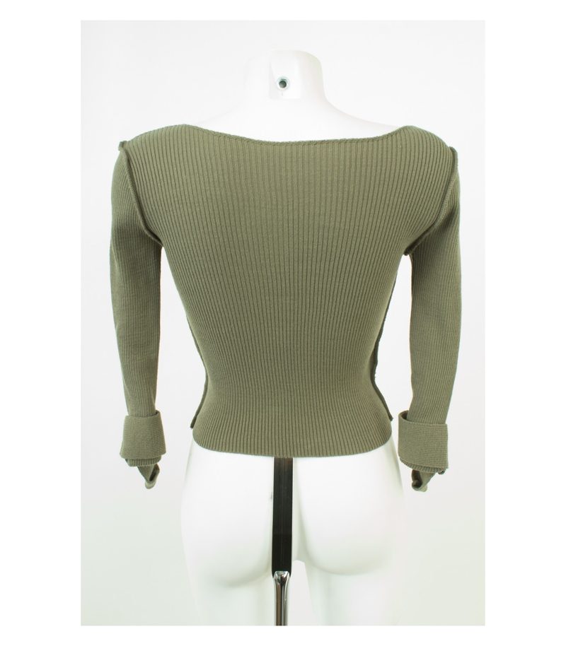 OVALICE Damen Pullover Gr. XS Neu – Foto 4