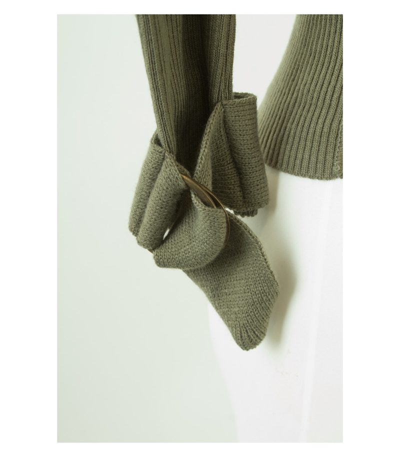 OVALICE Damen Pullover Gr. XS Neu – Foto 5