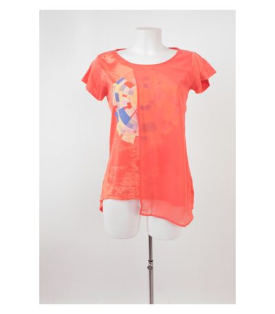 CHEYENNE Damen T-Shirt Gr. S Neu