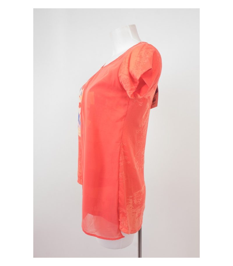 CHEYENNE Damen T-Shirt Gr. S Neu – Foto 3