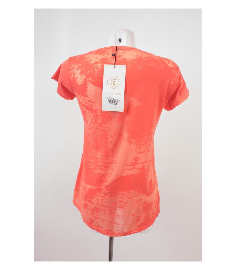 CHEYENNE Damen T-Shirt Gr. S Neu – Foto 4