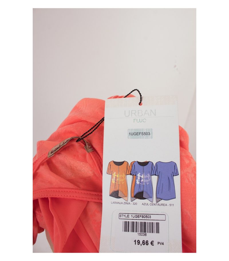 CHEYENNE Damen T-Shirt Gr. S Neu – Foto 5
