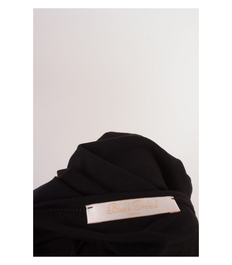 Black Orchid Paris Damen Oberteil Top Stretch Gr. 1=S – Foto 5