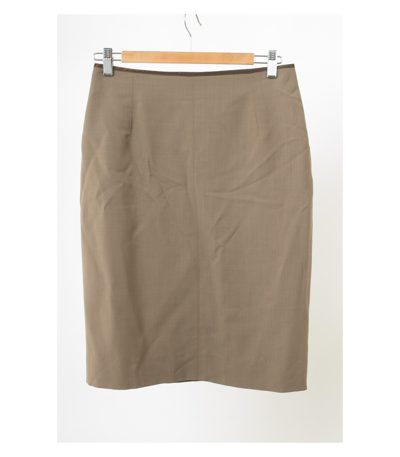 Jean Paul Gaultier Damen Rock Gr. IT 44 DE 38
