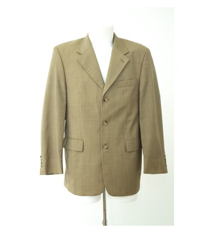 Bogart Herren Sakko Business Gr. 48 Wolle