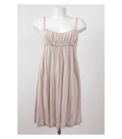 TARA JARMON Damen Tunika Kleid Trägerkleid Gr. 40