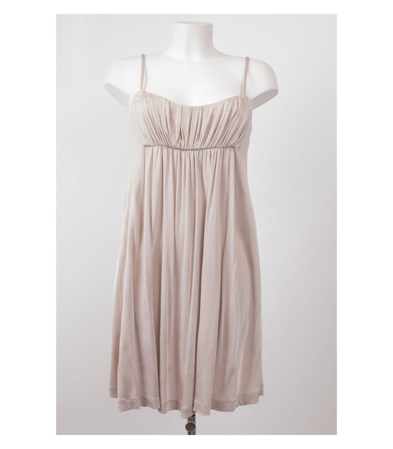 TARA JARMON Damen Tunika Kleid Trägerkleid Gr. 40 – Foto 1