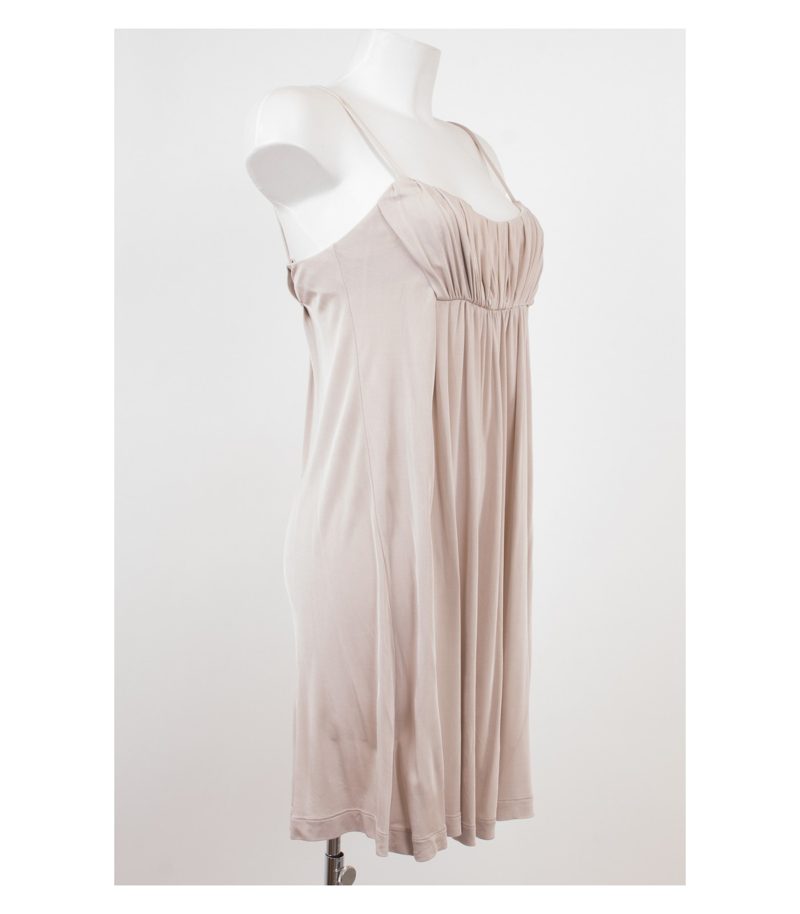 TARA JARMON Damen Tunika Kleid Trägerkleid Gr. 40 – Foto 2