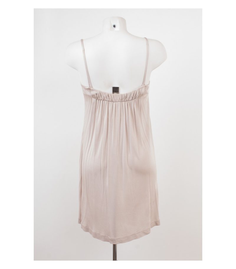 TARA JARMON Damen Tunika Kleid Trägerkleid Gr. 40 – Foto 3